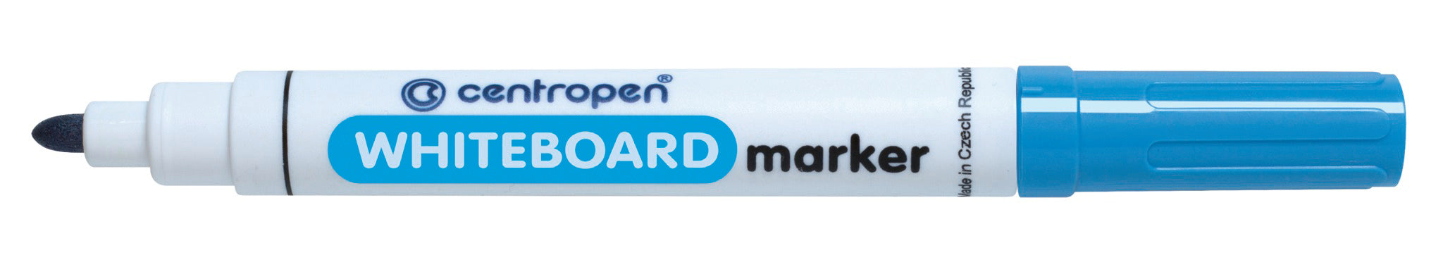 MARKER WHITEBOARD ALBASTRU DESCHIS 2.5MM 8559 CENTROPEN MARKER WHITEBOARD ALBASTRU DESCHIS 2.5MM 8559 CENTROPEN